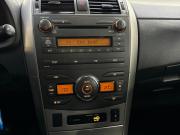 Toyota Corolla X (E140 E150) Санкт-Петербург  - изображение 31