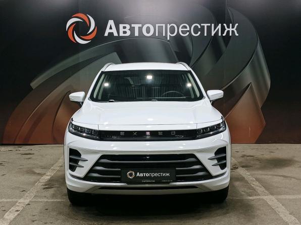 Exeed LX I Рестайлинг с пробегом 2023 года, цена 1 700 000 рублей, 94762 км, внедорожник, Автокод Объявления