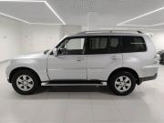Mitsubishi Pajero IV Казань  - изображение 32
