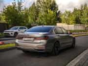 BMW 7 серии VI (G11/G12) Рестайлинг Санкт-Петербург  - изображение 47