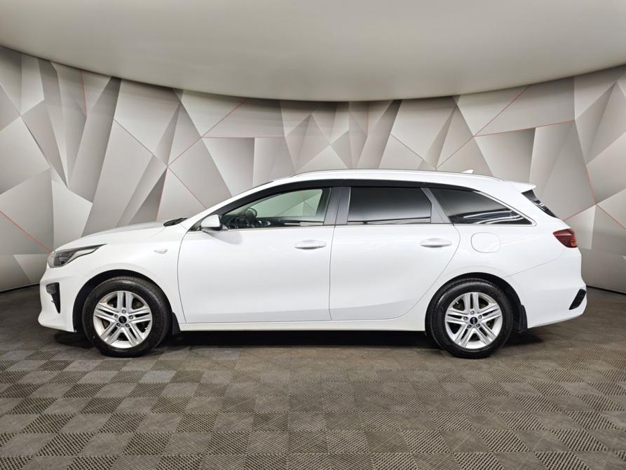 Kia Ceed III Москва  - изображение 5