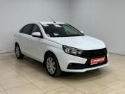 Lada (ВАЗ) Vesta I Альметьевск  - изображение 28