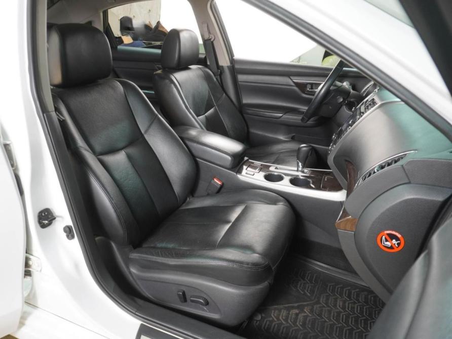 Nissan Teana III Воронеж  - изображение 8