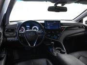 Toyota Camry VIII (XV70) Рестайлинг Москва  - изображение 25