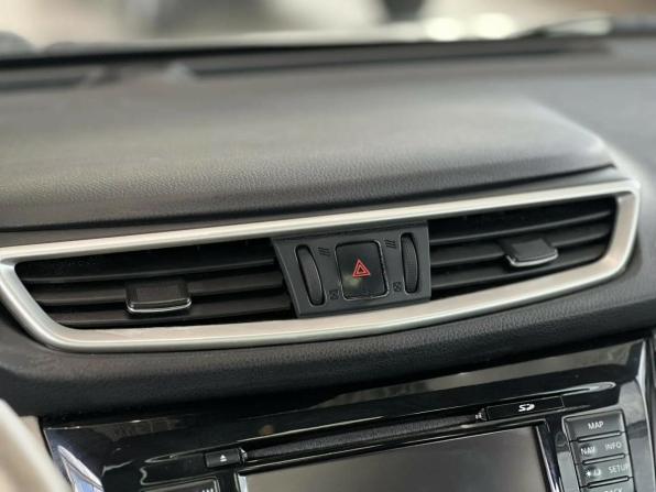 Nissan X-Trail III с пробегом 2015 года, цена 1 595 000 рублей, 191113 км, внедорожник, Автокод Объявления