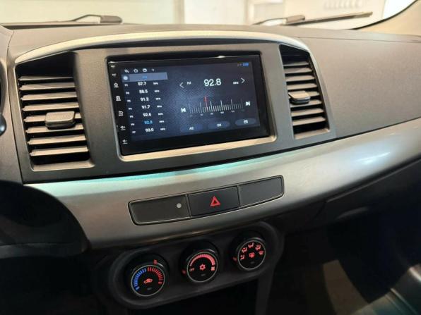 Mitsubishi Lancer X Рестайлинг с пробегом 2013 года, цена 829 000 рублей, 265814 км, седан, Автокод Объявления