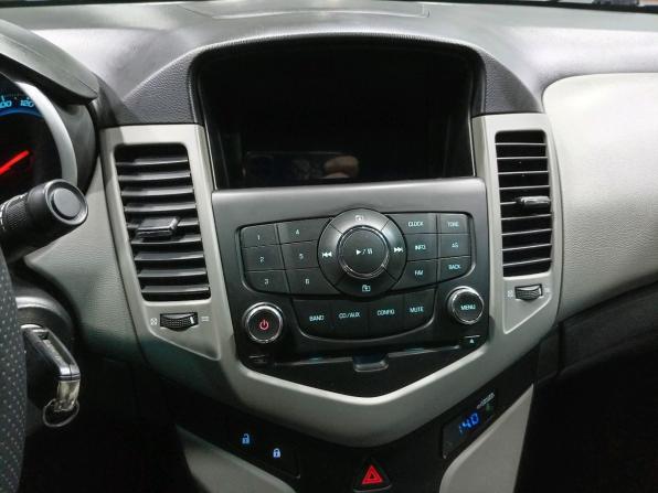 Chevrolet Cruze I с пробегом 2011 года, цена 650 000 рублей, 172384 км, седан, Автокод Объявления