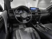 Lexus LX III Рестайлинг 2 Москва  - изображение 39