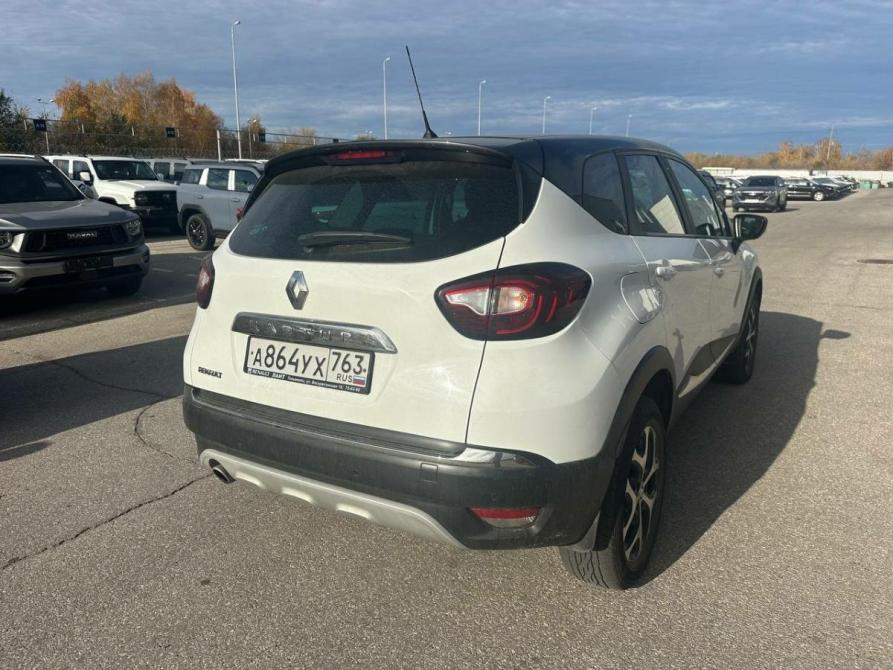 Renault Kaptur I Тольятти  - изображение 3