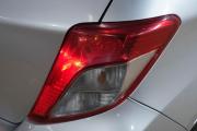 Toyota Vitz III (XP130) Новокузнецк  - изображение 47