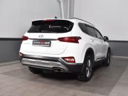 Hyundai Santa Fe IV Кемерово  - изображение 32