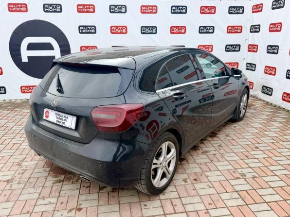 Mercedes-Benz A-Класс III (W176) с пробегом 2013 года, цена 1 250 000 рублей, 180000 км, хэтчбек, Автокод Объявления