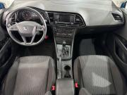 SEAT Leon III Москва  - изображение 31
