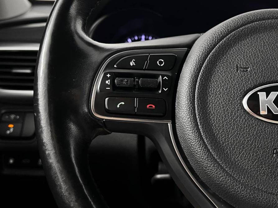 Kia Optima IV Рестайлинг Казань  - изображение 13