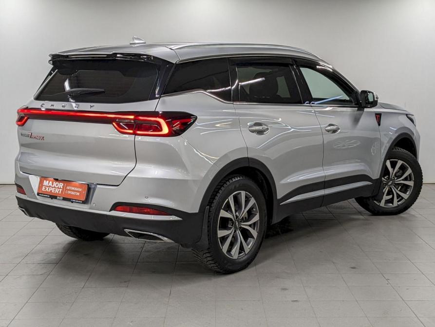 Chery Tiggo 7 Pro Max I Москва  - изображение 5