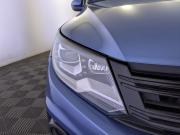 Volkswagen Tiguan I Рестайлинг Москва  - изображение 45