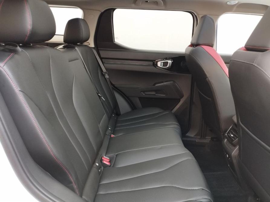 Haval H3 I Рестайлинг Москва  - изображение 11