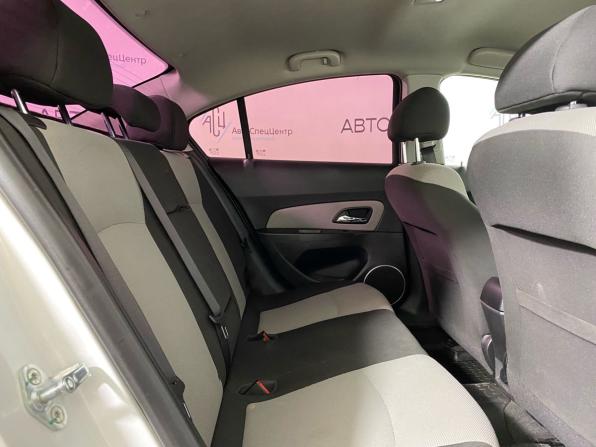 Chevrolet Cruze I Рестайлинг с пробегом 2014 года, цена 879 000 рублей, 139100 км, седан, Автокод Объявления