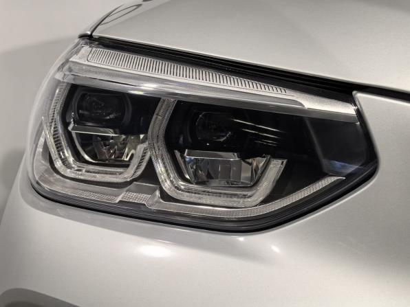 BMW X3 III (G01) с пробегом 2021 года, цена 4 990 000 рублей, 148962 км, внедорожник, Автокод Объявления