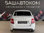 Lada (ВАЗ) Granta I Рестайлинг Уфа  - изображение 20