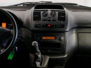 Mercedes-Benz Vito II (W639) Рестайлинг Москва  - изображение 22