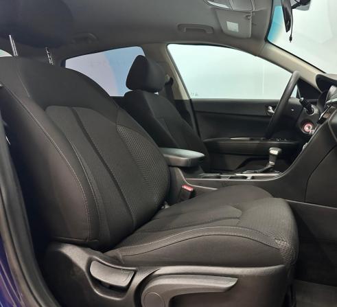 Kia Optima IV с пробегом 2018 года, цена 1 950 000 рублей, 134830 км, седан, Автокод Объявления