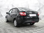 Lada (ВАЗ) Granta I Рестайлинг Ульяновск  - изображение 24