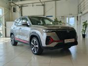 Changan CS35 Plus I Рестайлинг Пермь  - изображение 33