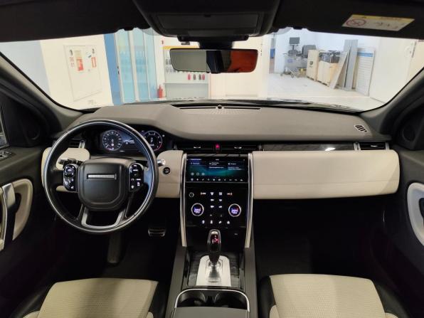 Land Rover Discovery Sport I Рестайлинг с пробегом 2020 года, цена 2 741 000 рублей, 134125 км, внедорожник, Автокод Объявления