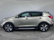 Kia Sportage III Ростов-на-Дону  - изображение 24