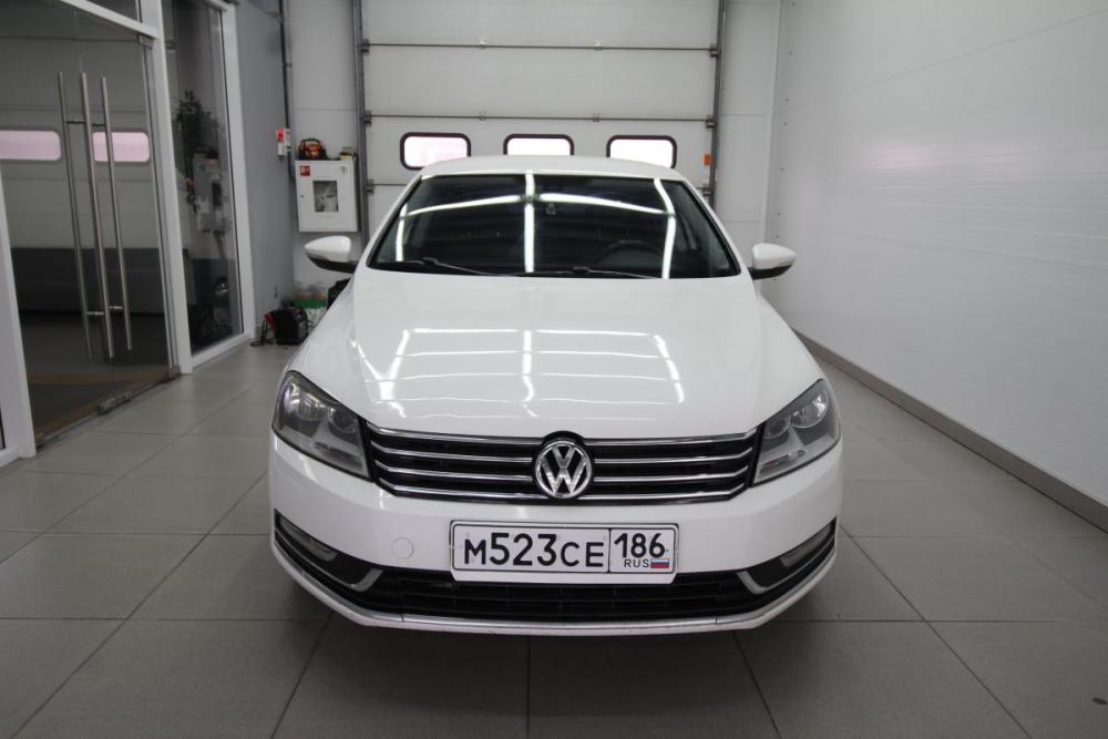 Volkswagen Passat B7 Сургут  - изображение 2