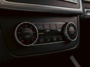 Mercedes-Benz M-Класс III (W166) Краснодар  - изображение 35