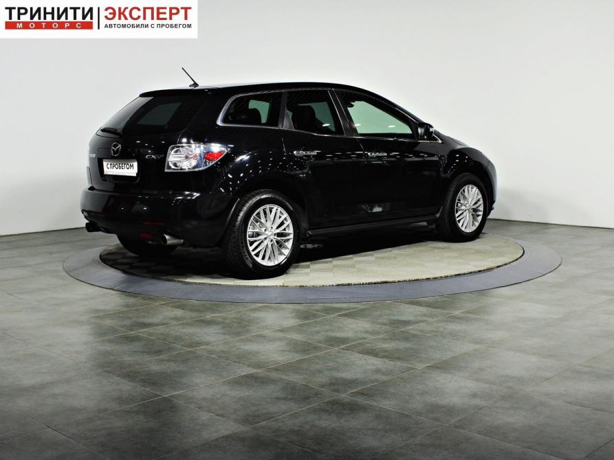 Mazda CX-7 I Белгород  - изображение 5