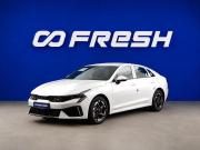 Kia K5 III Рестайлинг Москва  - изображение 25
