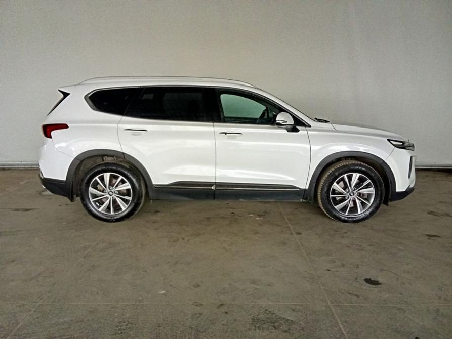 Hyundai Santa Fe IV Москва  - изображение 8