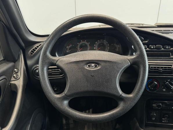 Lada (ВАЗ) Niva Travel I с пробегом 2023 года, цена 1 030 000 рублей, 59315 км, внедорожник, Автокод Объявления