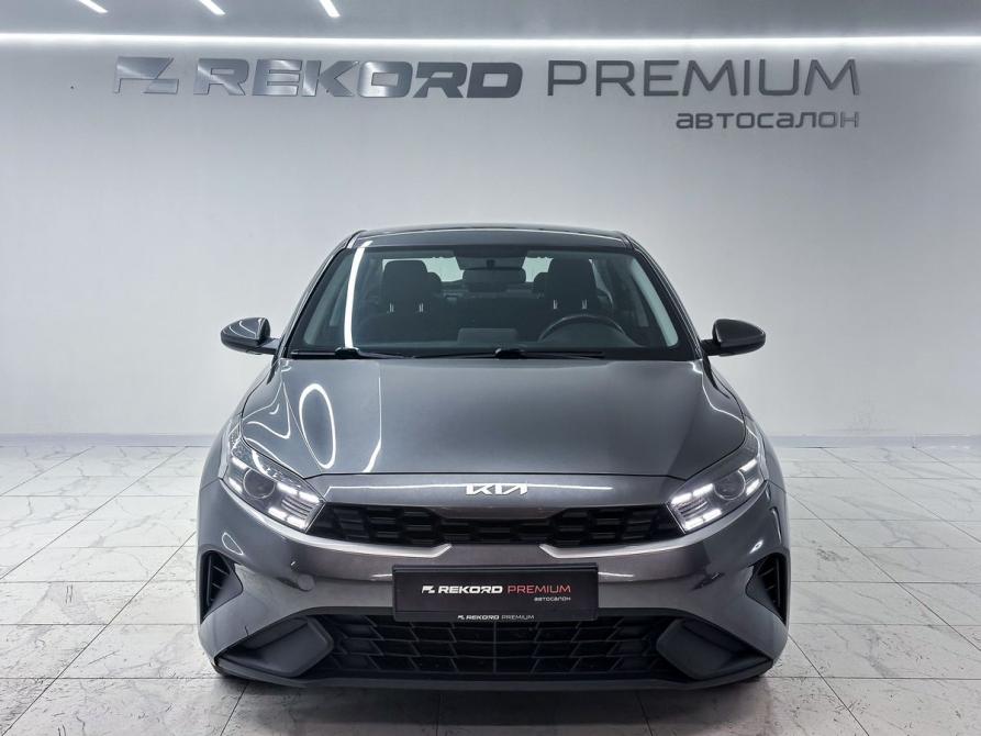 Kia Cerato IV Рестайлинг Уфа  - изображение 4