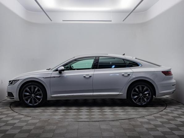 Volkswagen Arteon I Рестайлинг с пробегом 2020 года, цена 4 097 000 рублей, 93322 км, лифтбек, Автокод Объявления
