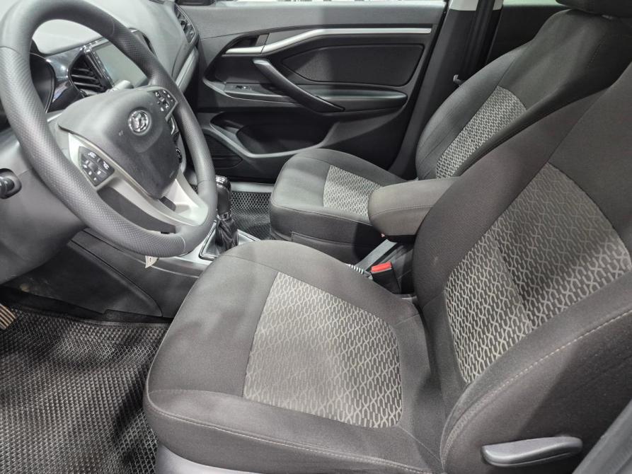Lada (ВАЗ) Vesta I Воронеж  - изображение 12
