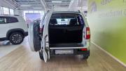 Chevrolet Niva I Рестайлинг Чебоксары  - изображение 28