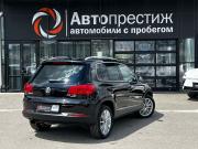 Volkswagen Tiguan I Рестайлинг Волгоград  - изображение 28