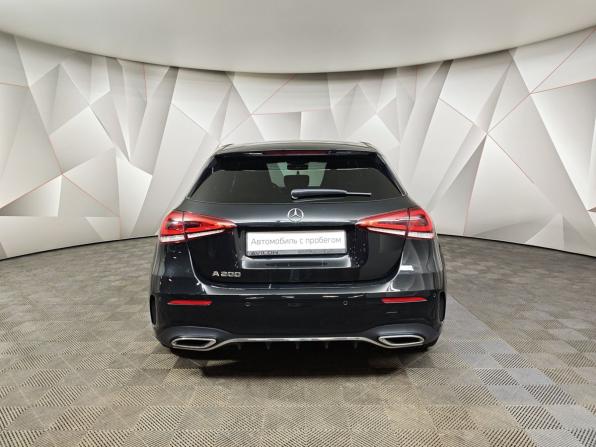 Mercedes-Benz A-Класс IV (W177) с пробегом 2020 года, цена 2 795 000 рублей, 53383 км, хэтчбек, Автокод Объявления