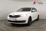 Skoda Rapid I Рестайлинг Волгоград  - изображение 25