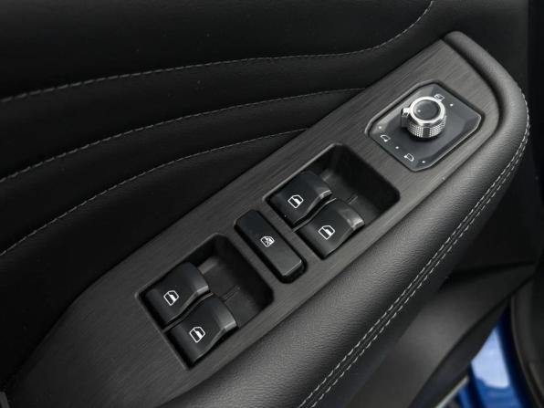 Haval F7 I с пробегом 2021 года, цена 1 730 000 рублей, 127708 км, внедорожник, Автокод Объявления