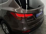 Hyundai Santa Fe III Воронеж  - изображение 32
