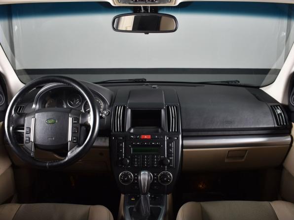 Land Rover Freelander II с пробегом 2009 года, цена 999 995 рублей, 353288 км, внедорожник, Автокод Объявления