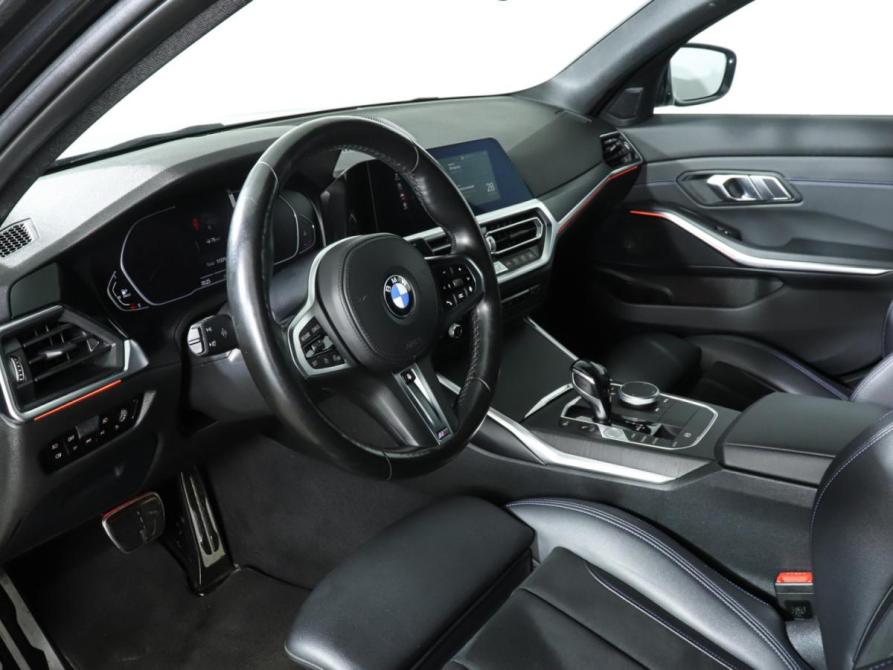 BMW 3 серии VII (G2x) Москва  - изображение 13
