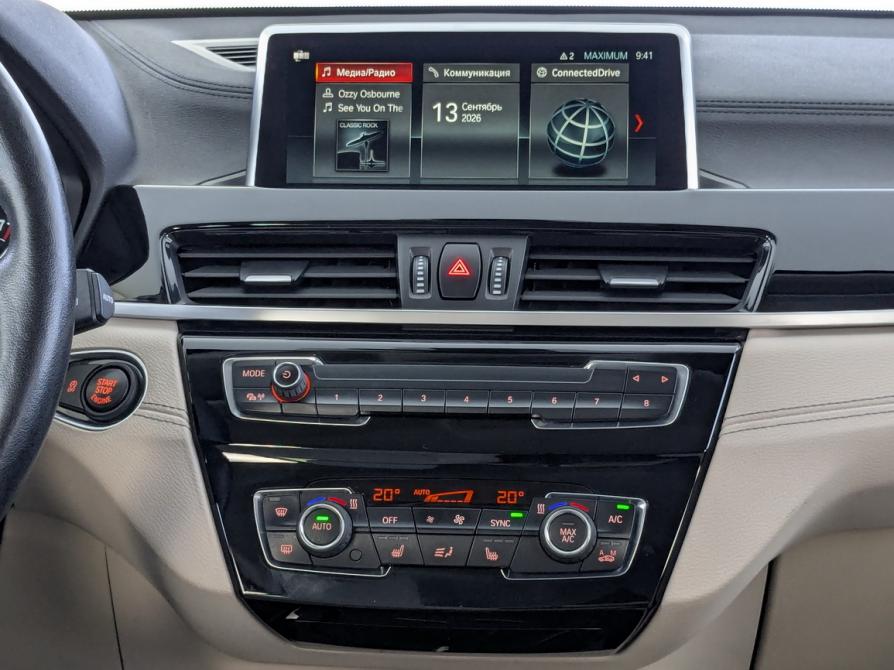 BMW X2 I (F39) Москва  - изображение 15