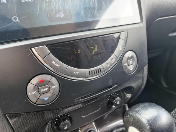 SsangYong Rexton II с пробегом 2009 года, цена 889 000 рублей, 241963 км, внедорожник, Автокод Объявления