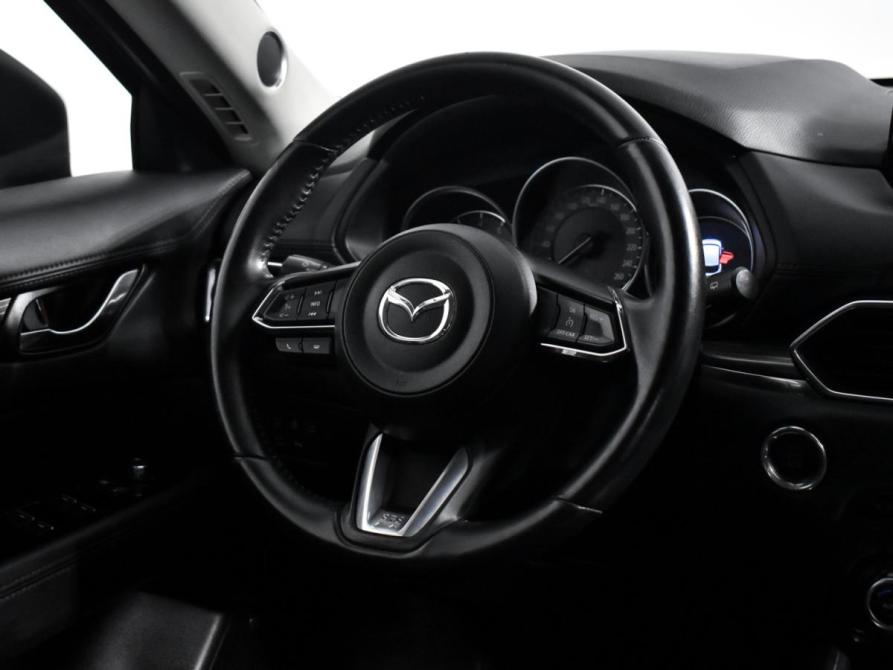 Mazda CX-5 II Санкт-Петербург  - изображение 17